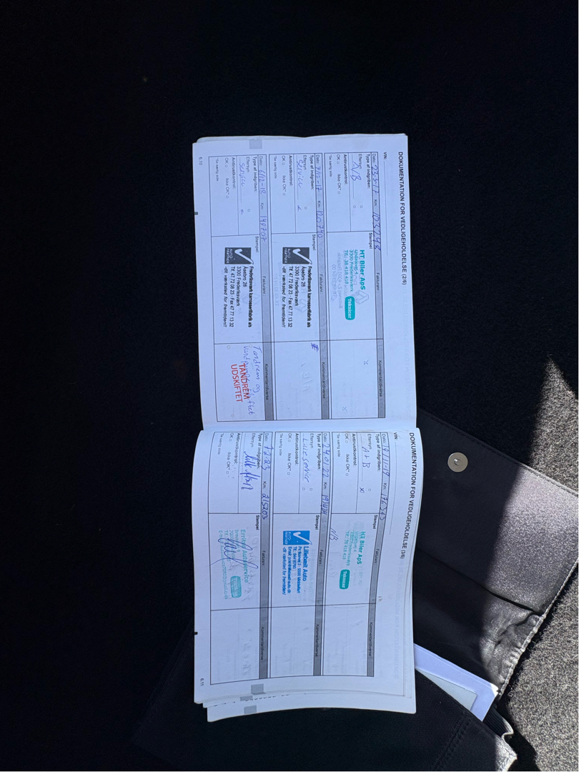 Billede af Renault Clio 1,5 DCI Expression 75HK 5d