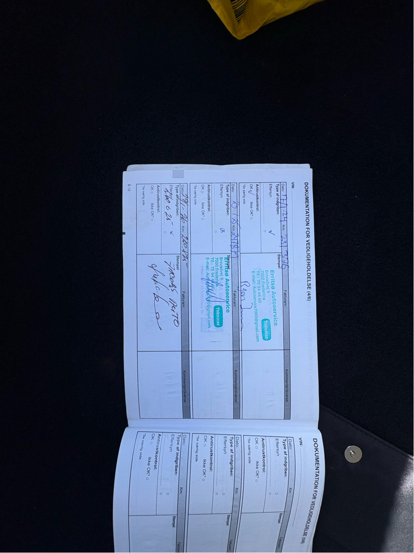 Billede af Renault Clio 1,5 DCI Expression 75HK 5d