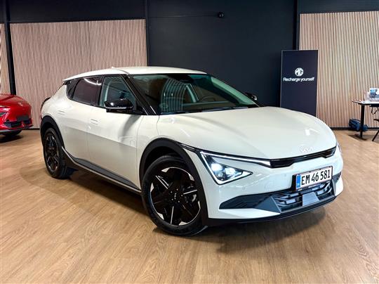 Kia EV6 EL Long Range Access 229HK 5d Aut.