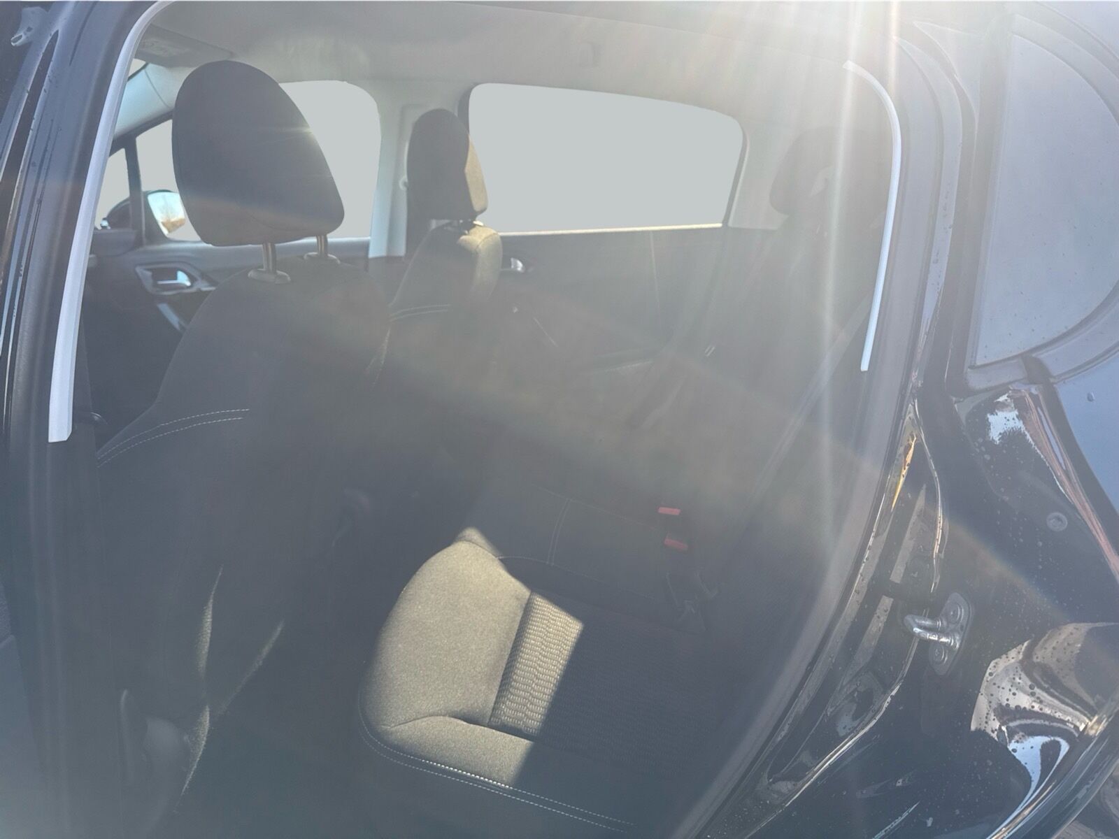 Billede af Peugeot 208 1,6 BlueHDi Spirit Comfort 100HK 5d