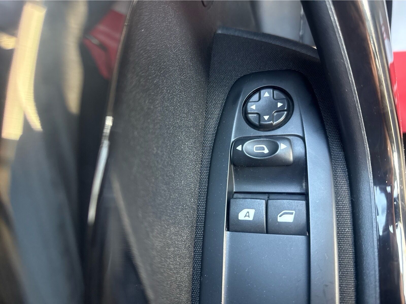 Billede af Peugeot 208 1,6 BlueHDi Spirit Comfort 100HK 5d