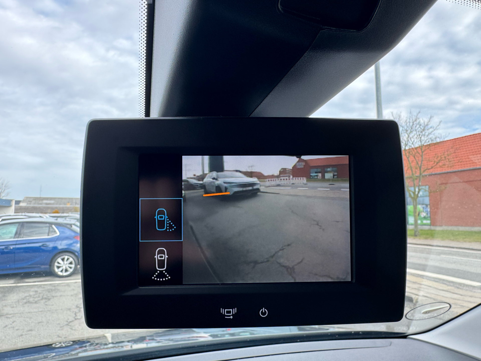 Billede af Citroën Berlingo L1 1,5 Blue HDi Masterline EAT8 start/stop 130HK Van 8g Aut.