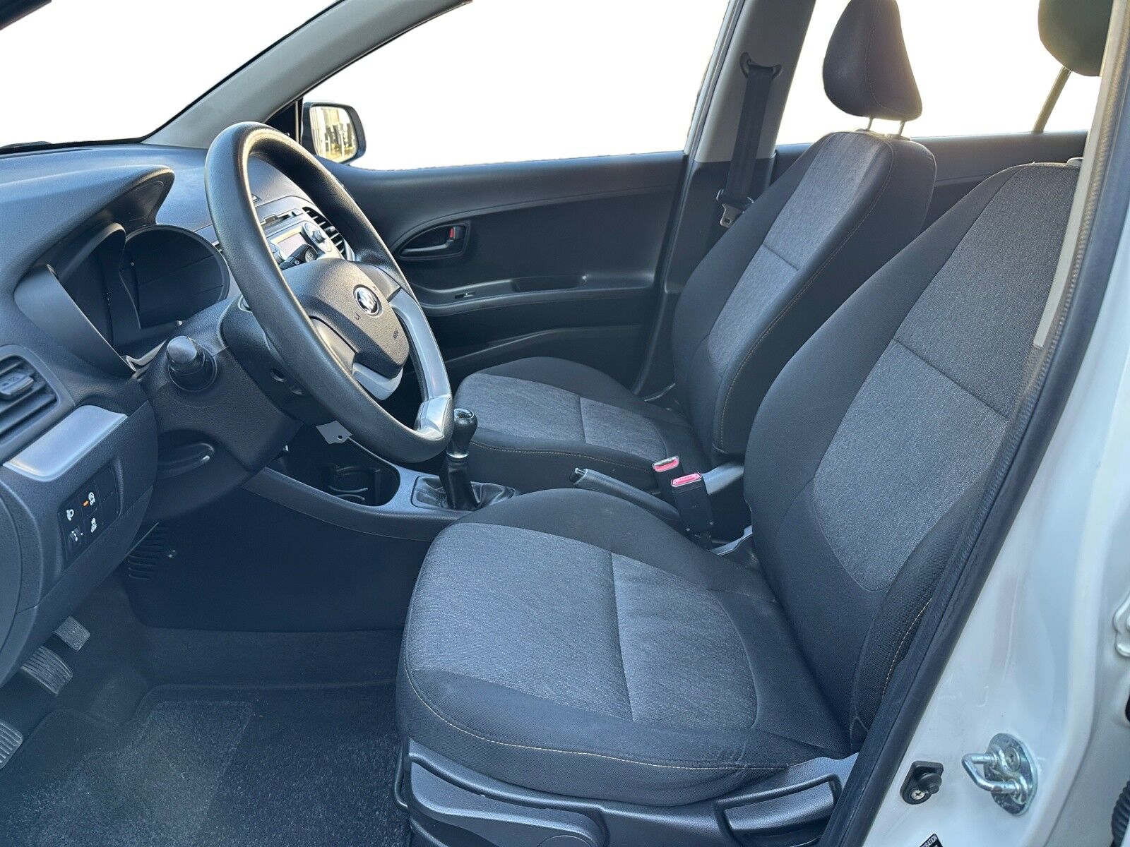 Billede af Kia Picanto 1,0 Motion Plus 69HK 5d