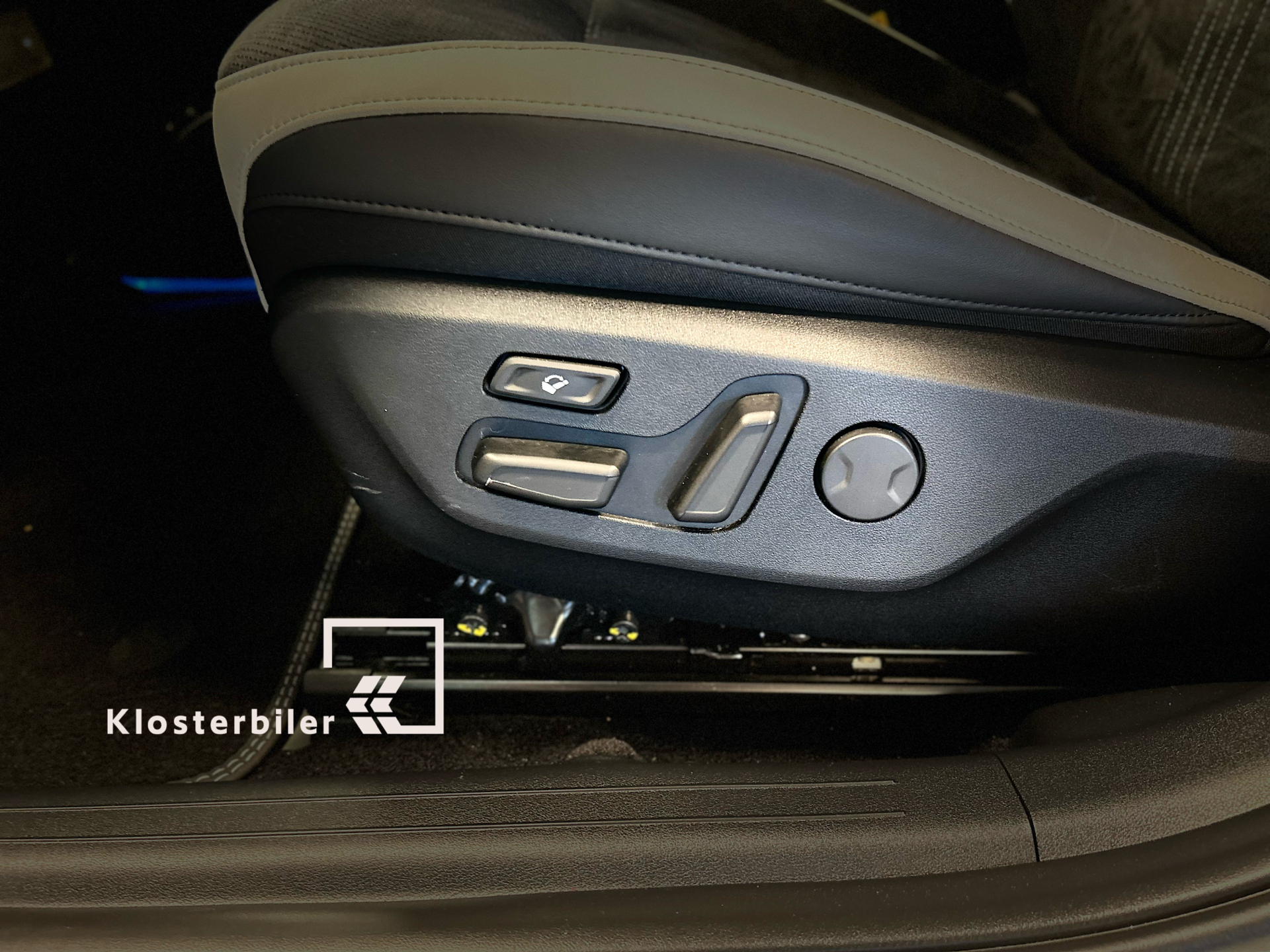 Billede af Kia EV6 EL Performance GT-Line 4x4 325HK 5d Aut.