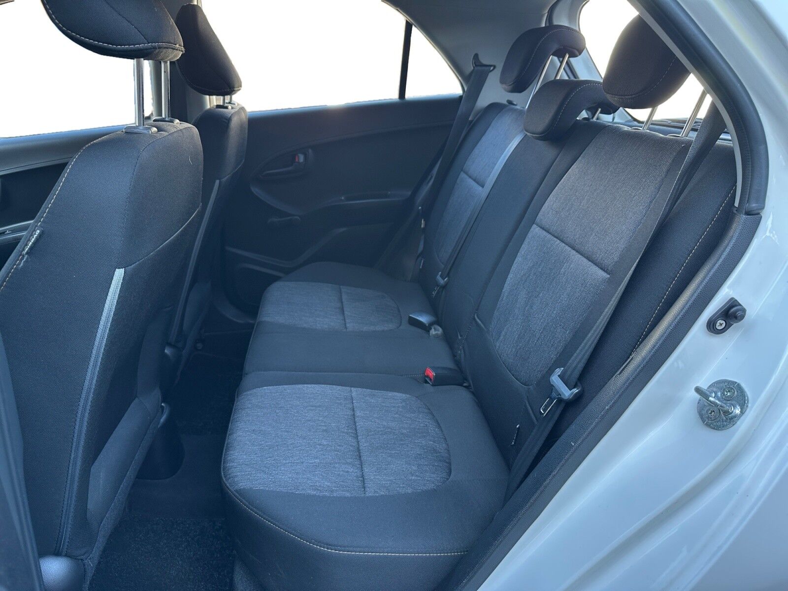 Billede af Kia Picanto 1,0 Motion Plus 69HK 5d