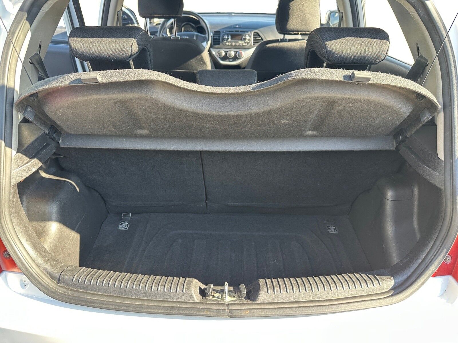 Billede af Kia Picanto 1,0 Motion Plus 69HK 5d