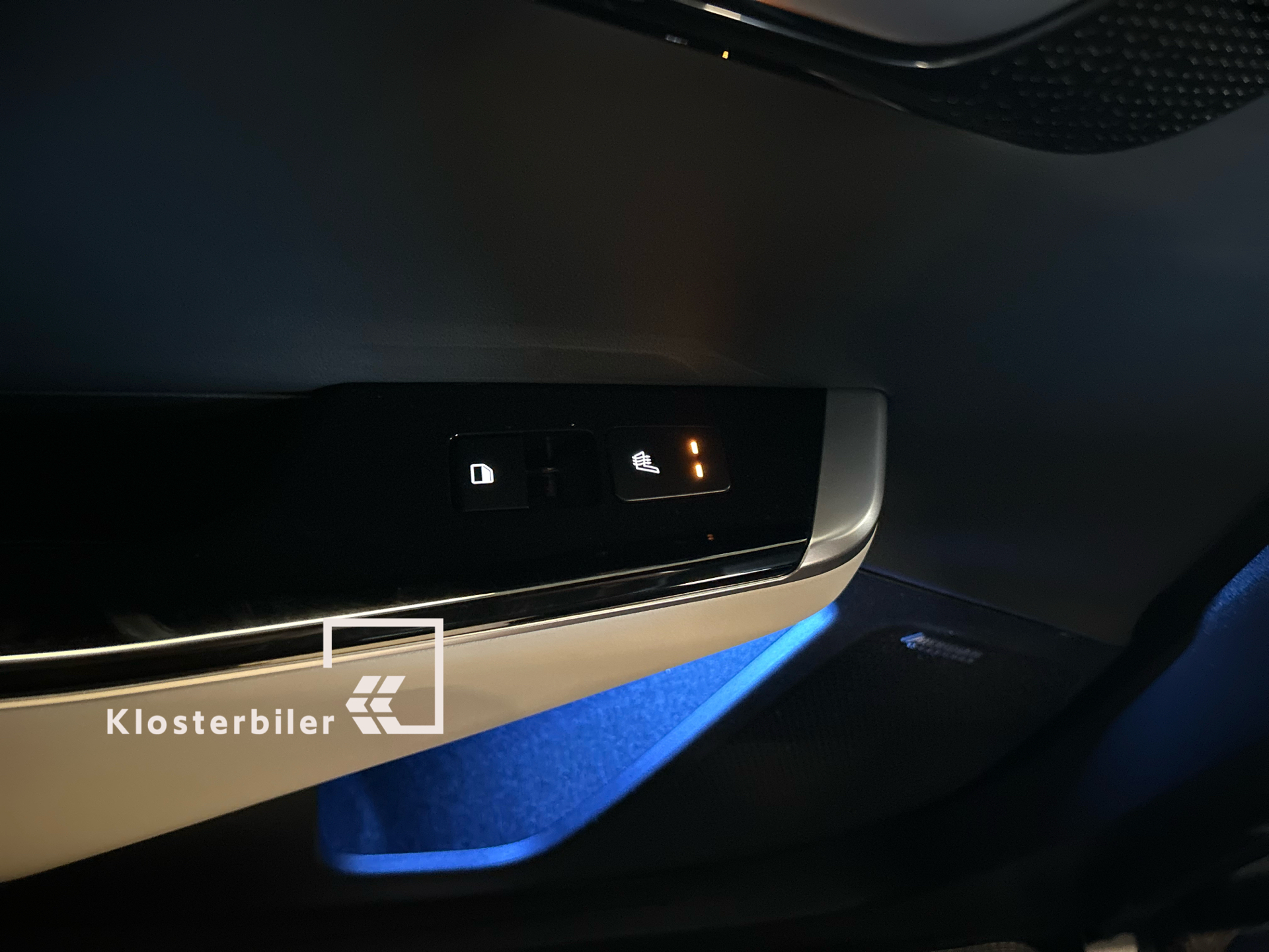 Billede af Kia EV6 EL Performance GT-Line 4x4 325HK 5d Aut.