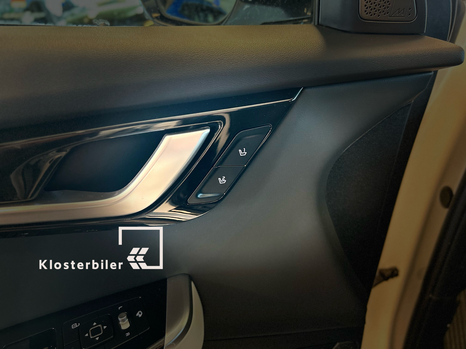 Billede af Kia EV6 EL Performance GT-Line 4x4 325HK 5d Aut.