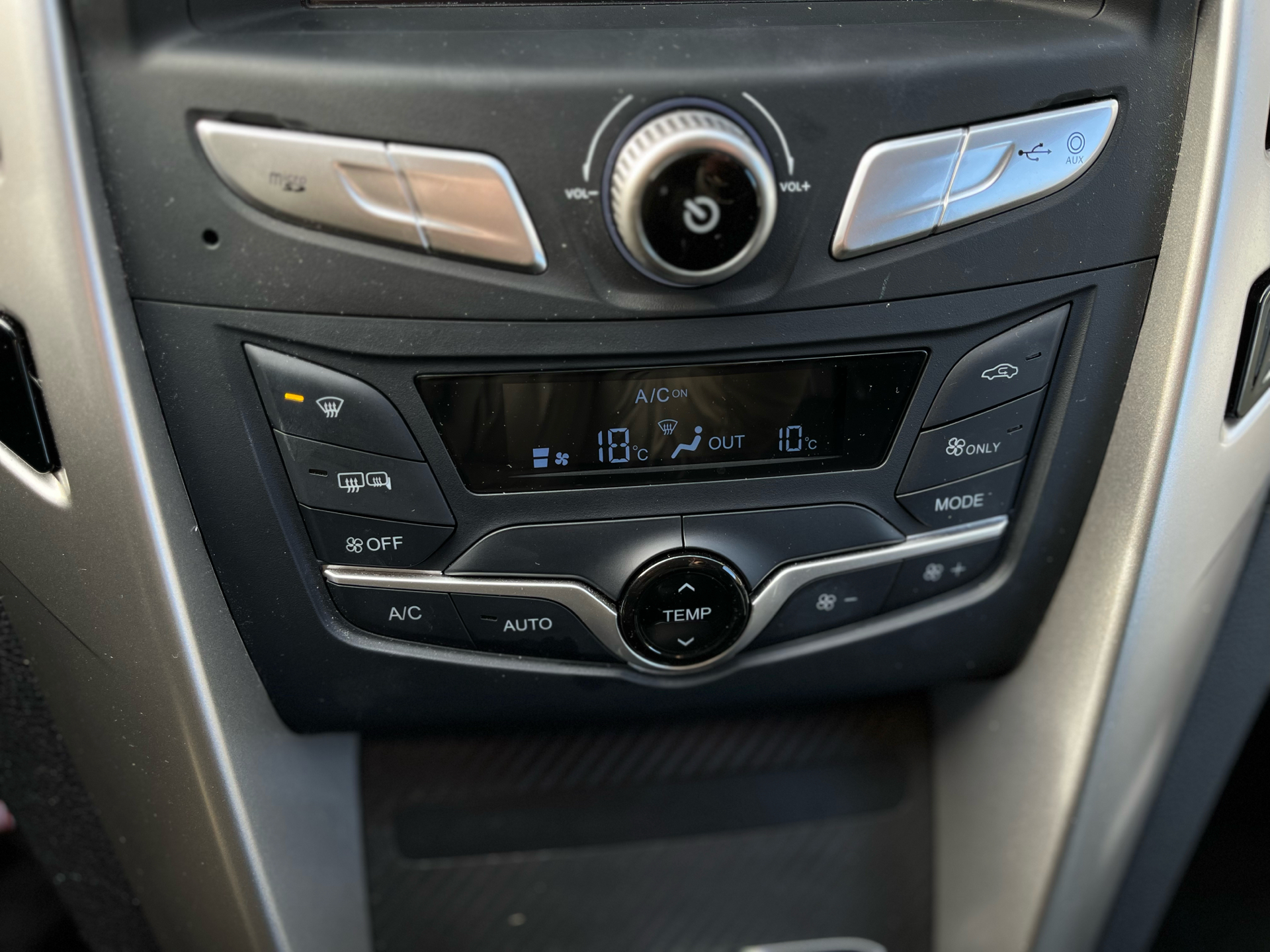 Billede af BYD eTP3 EL 136HK Van Aut.