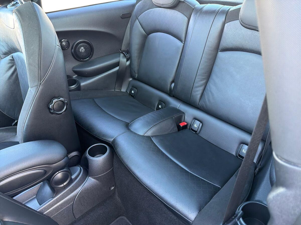 Billede af Mini Cooper SE EL Mini Yours 184HK 3d Aut.