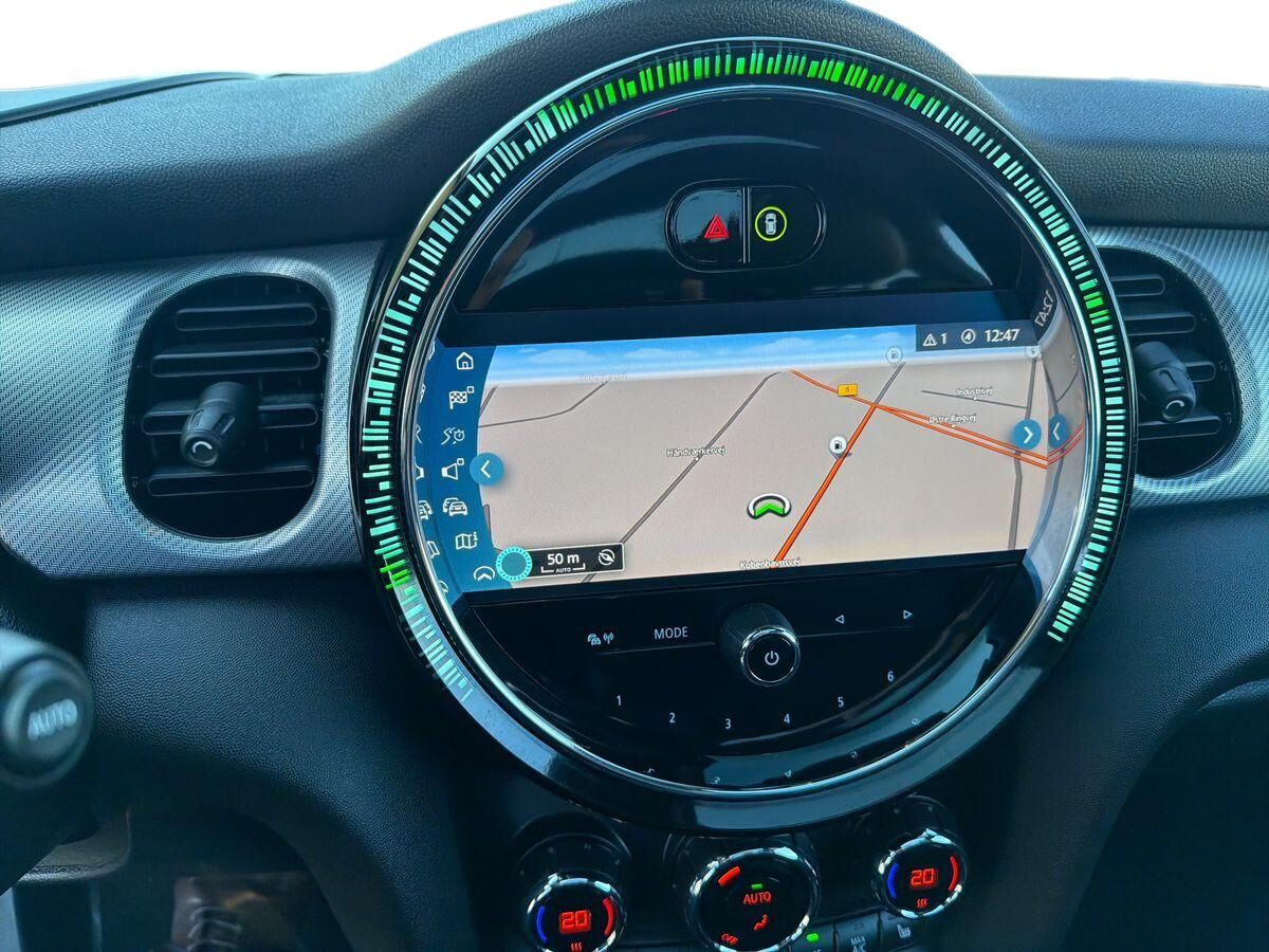 Billede af Mini Cooper SE EL Mini Yours 184HK 3d Aut.