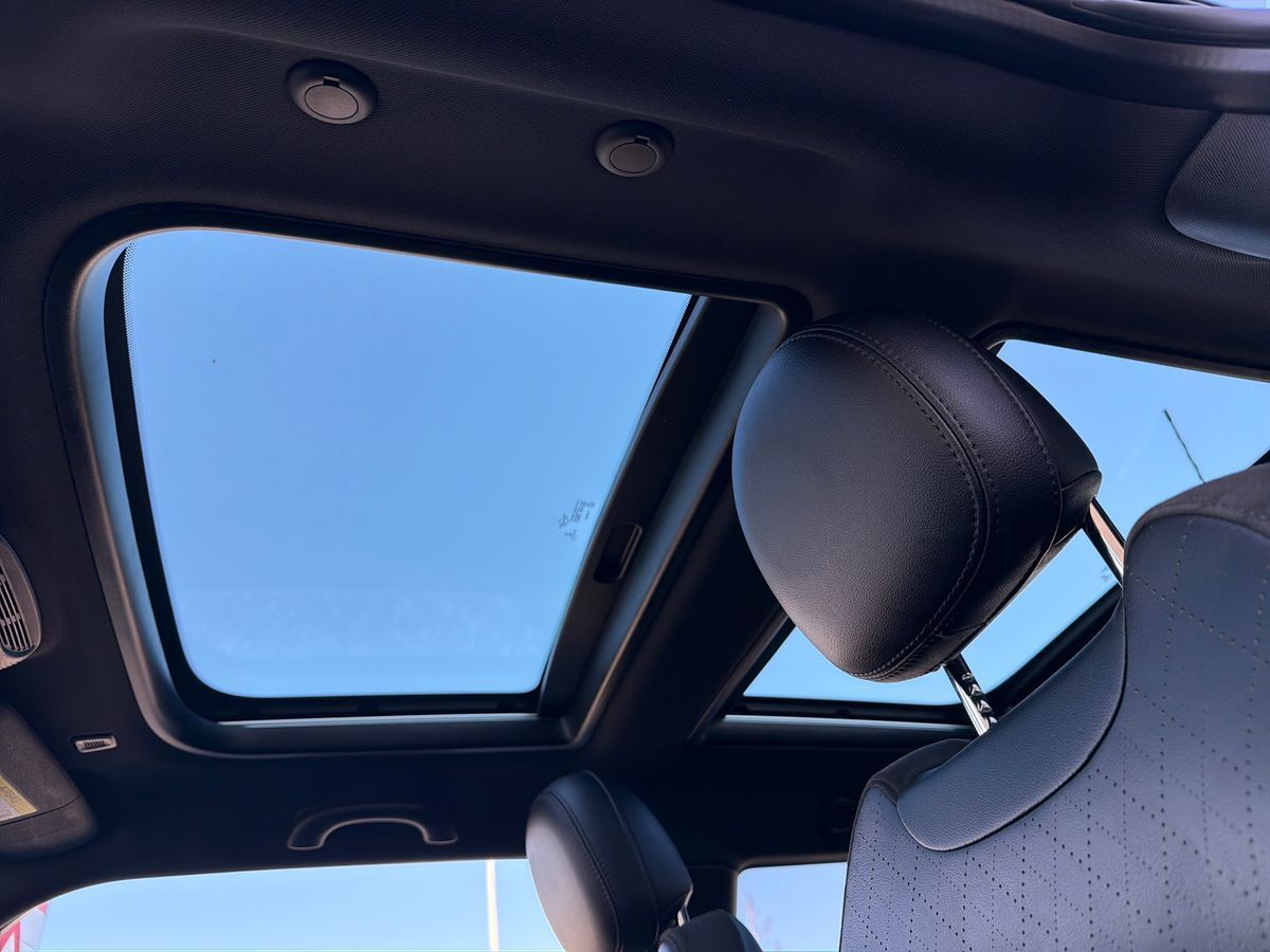 Billede af Mini Cooper SE EL Mini Yours 184HK 3d Aut.