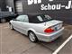 Billede af BMW 318i 143HK Cabr.