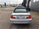 Billede af BMW 318i 143HK Cabr.