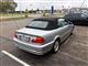 Billede af BMW 318i 143HK Cabr.