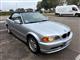 Billede af BMW 318i 143HK Cabr.