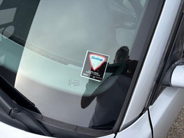 Billede af BMW 318i 143HK Cabr.