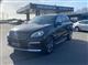 Billede af Mercedes-Benz ML63 AMG 5,5 V8 4Matic 525HK 5d 7g Aut.