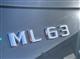 Billede af Mercedes-Benz ML63 AMG 5,5 V8 4Matic 525HK 5d 7g Aut.