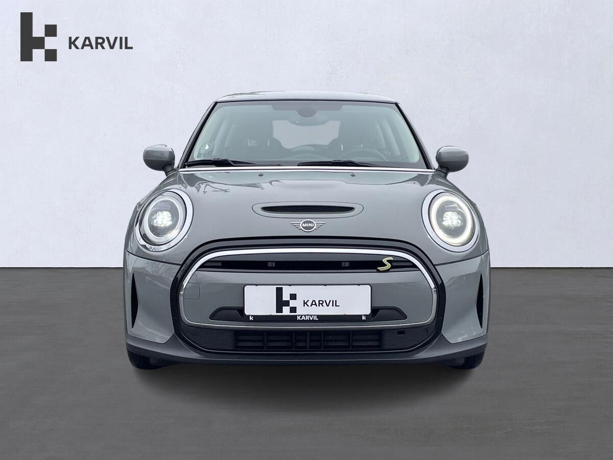 Billede af Mini Cooper SE EL Essential 184HK 3d Aut.