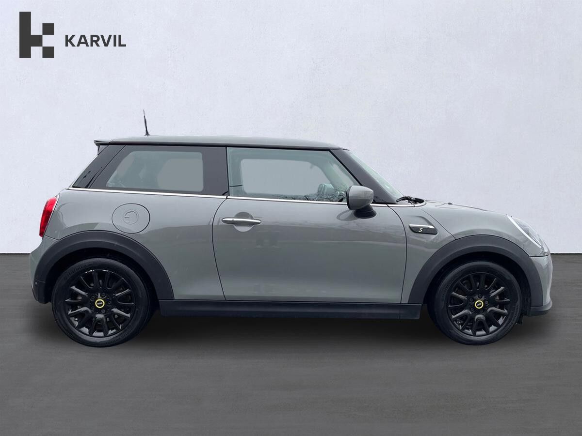 Billede af Mini Cooper SE EL Essential 184HK 3d Aut.