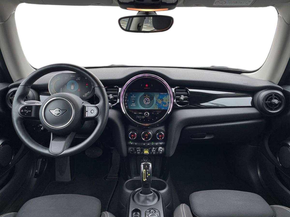 Billede af Mini Cooper SE EL Essential 184HK 3d Aut.