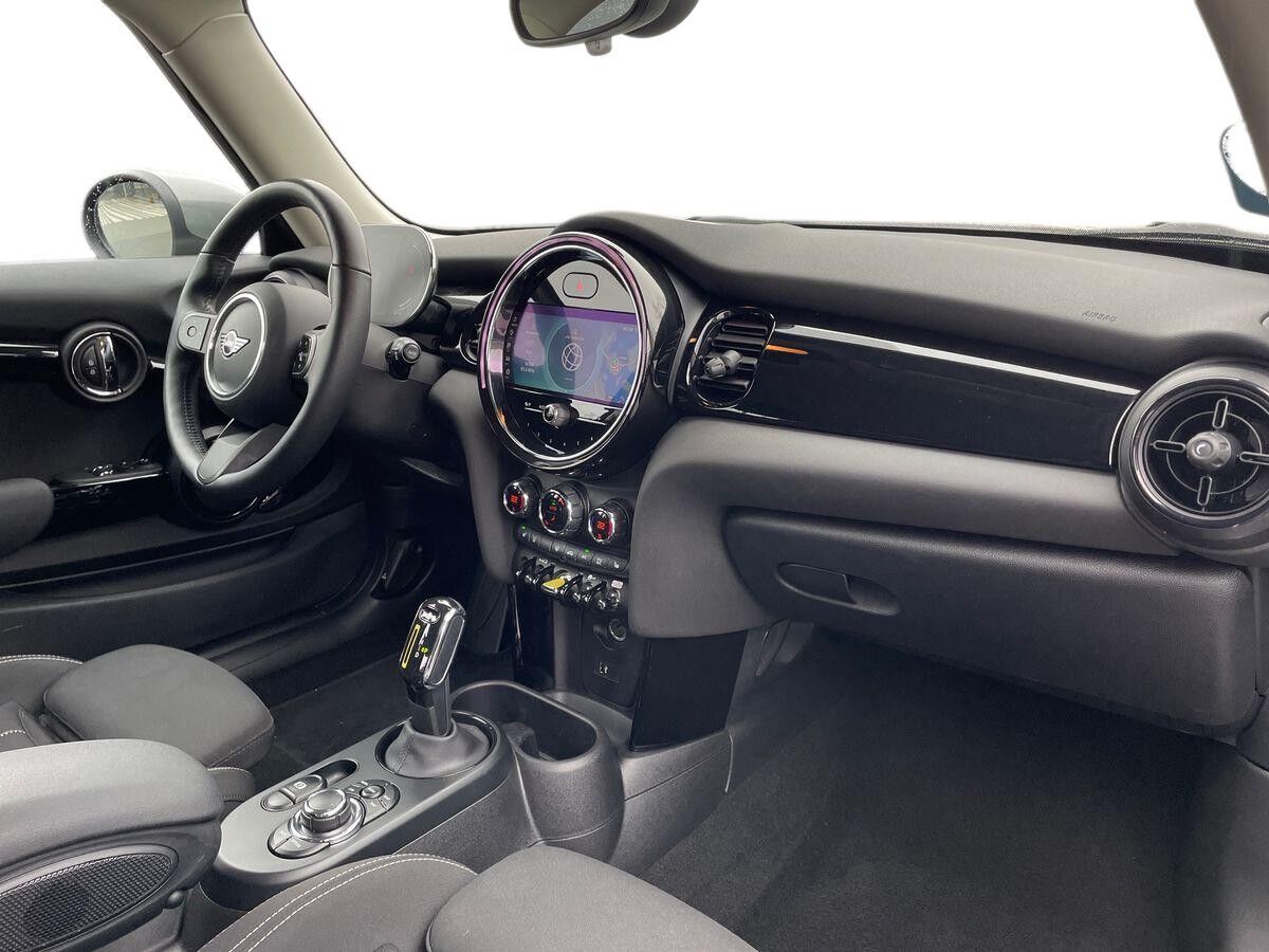 Billede af Mini Cooper SE EL Essential 184HK 3d Aut.