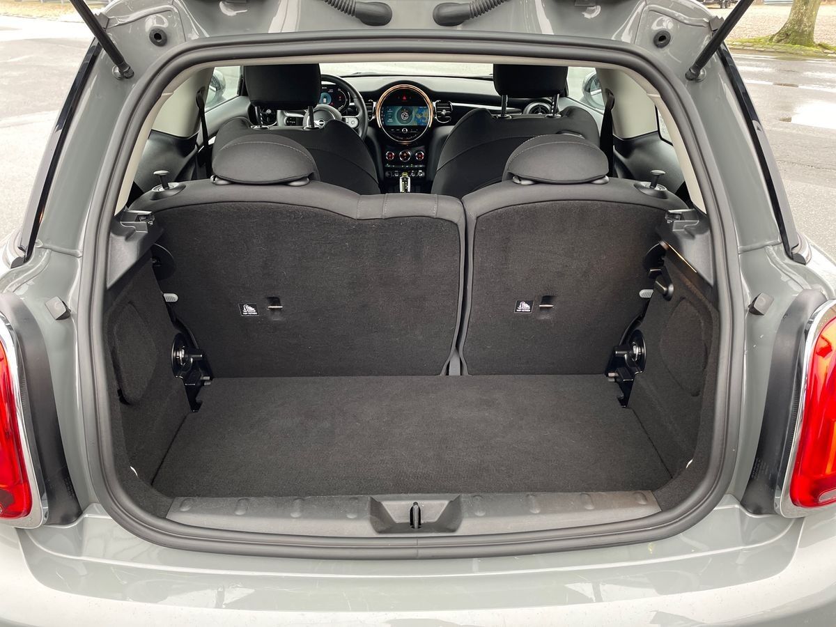 Billede af Mini Cooper SE EL Essential 184HK 3d Aut.