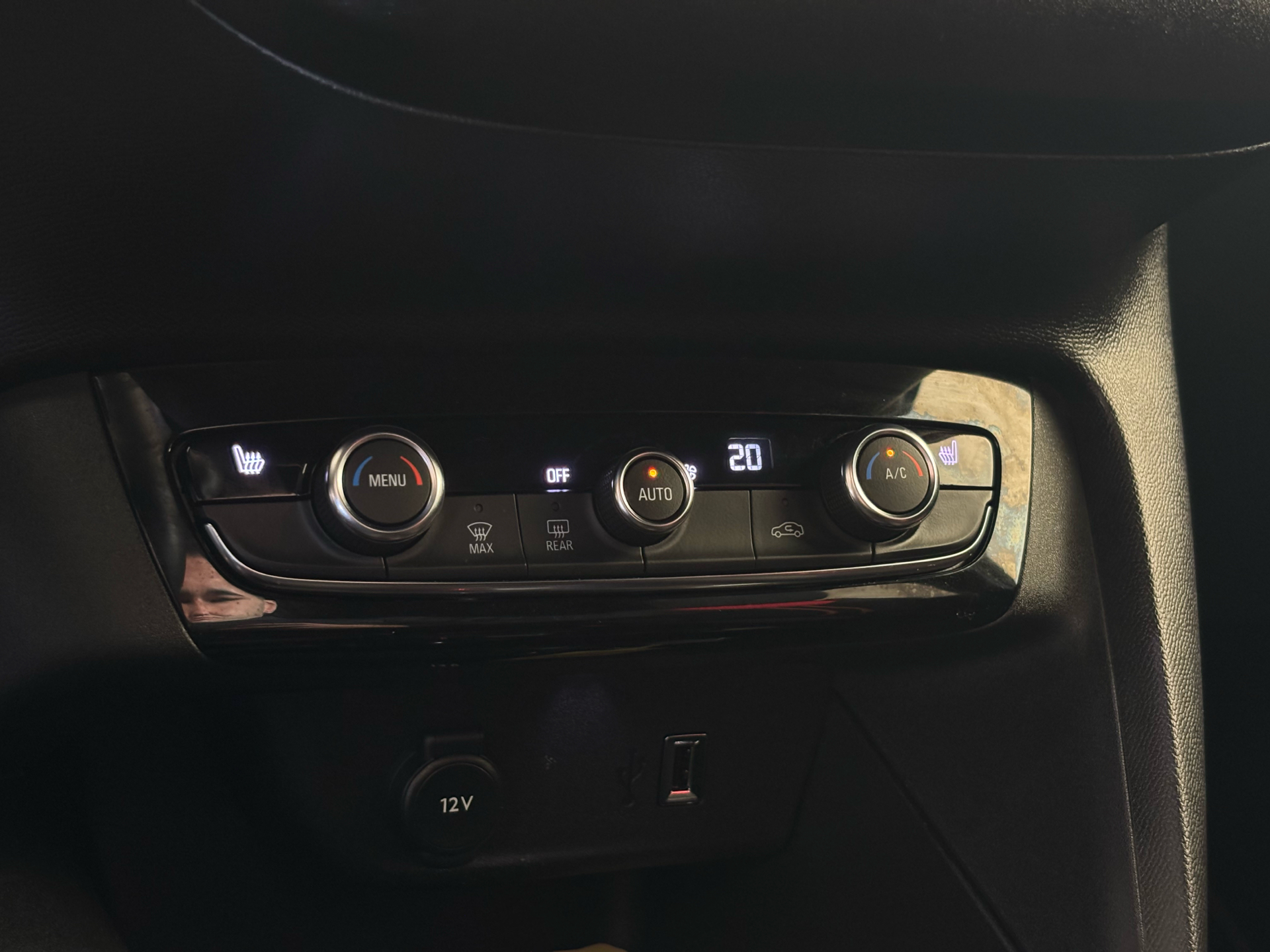 Billede af Opel Corsa-e EL GS-Line 136HK 5d Aut.