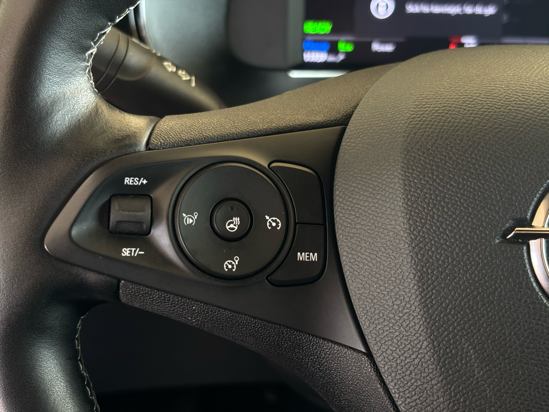 Billede af Opel Corsa-e EL GS-Line 136HK 5d Aut.