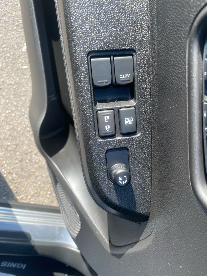 Billede af Suzuki Ignis 1,2 Dualjet  Mild hybrid Active AEB Hybrid 83HK 5d