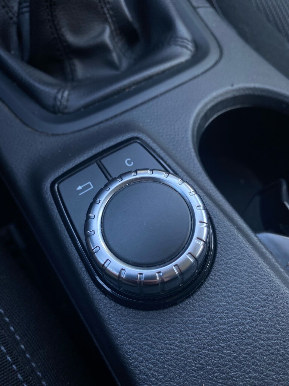 Billede af Mercedes-Benz B200 1,6 BlueEfficiency 156HK 5d 6g