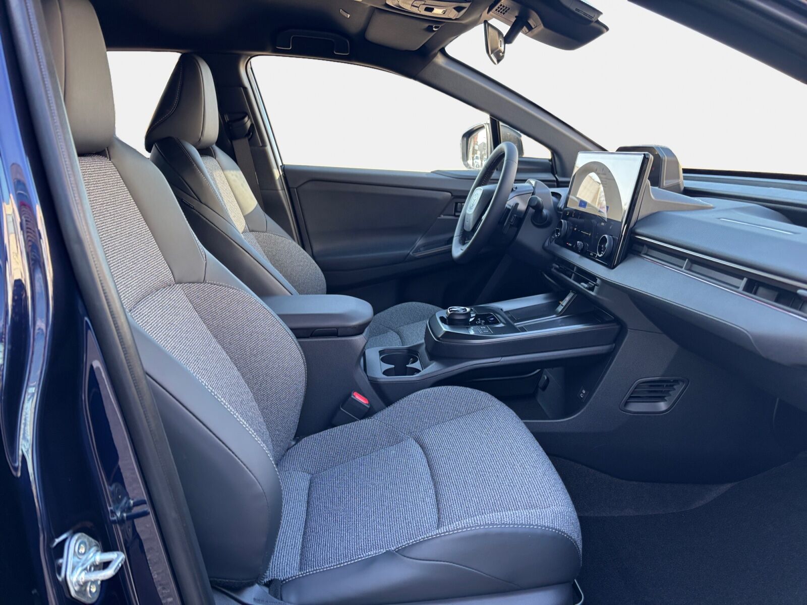 Billede af Toyota BZ4X EL Active Tech 224HK 5d Aut.