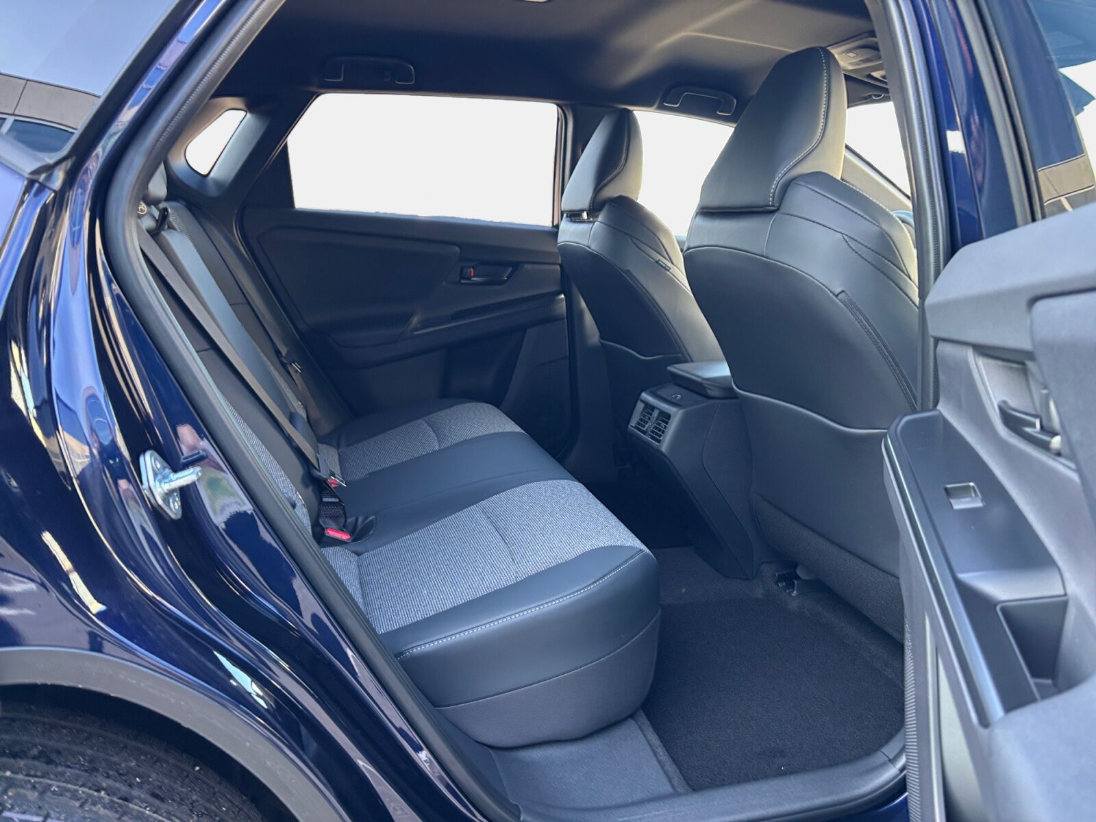 Billede af Toyota BZ4X EL Active Tech 224HK 5d Aut.