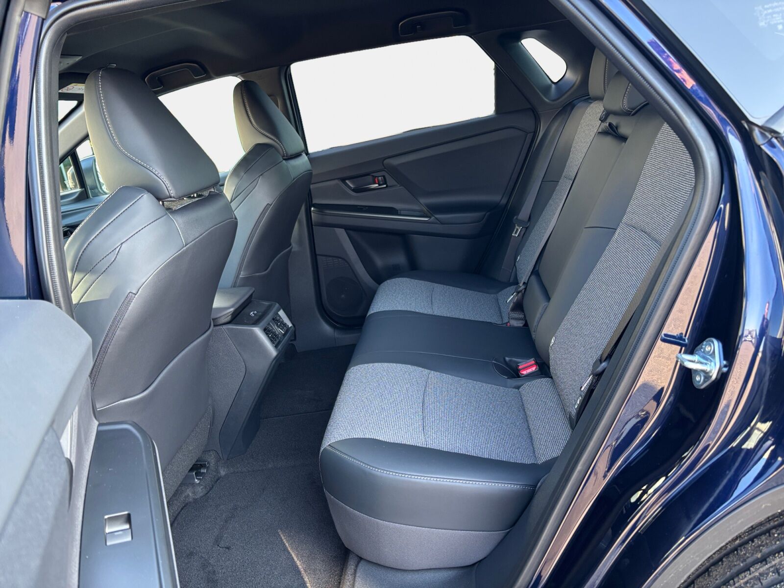 Billede af Toyota BZ4X EL Active Tech 224HK 5d Aut.