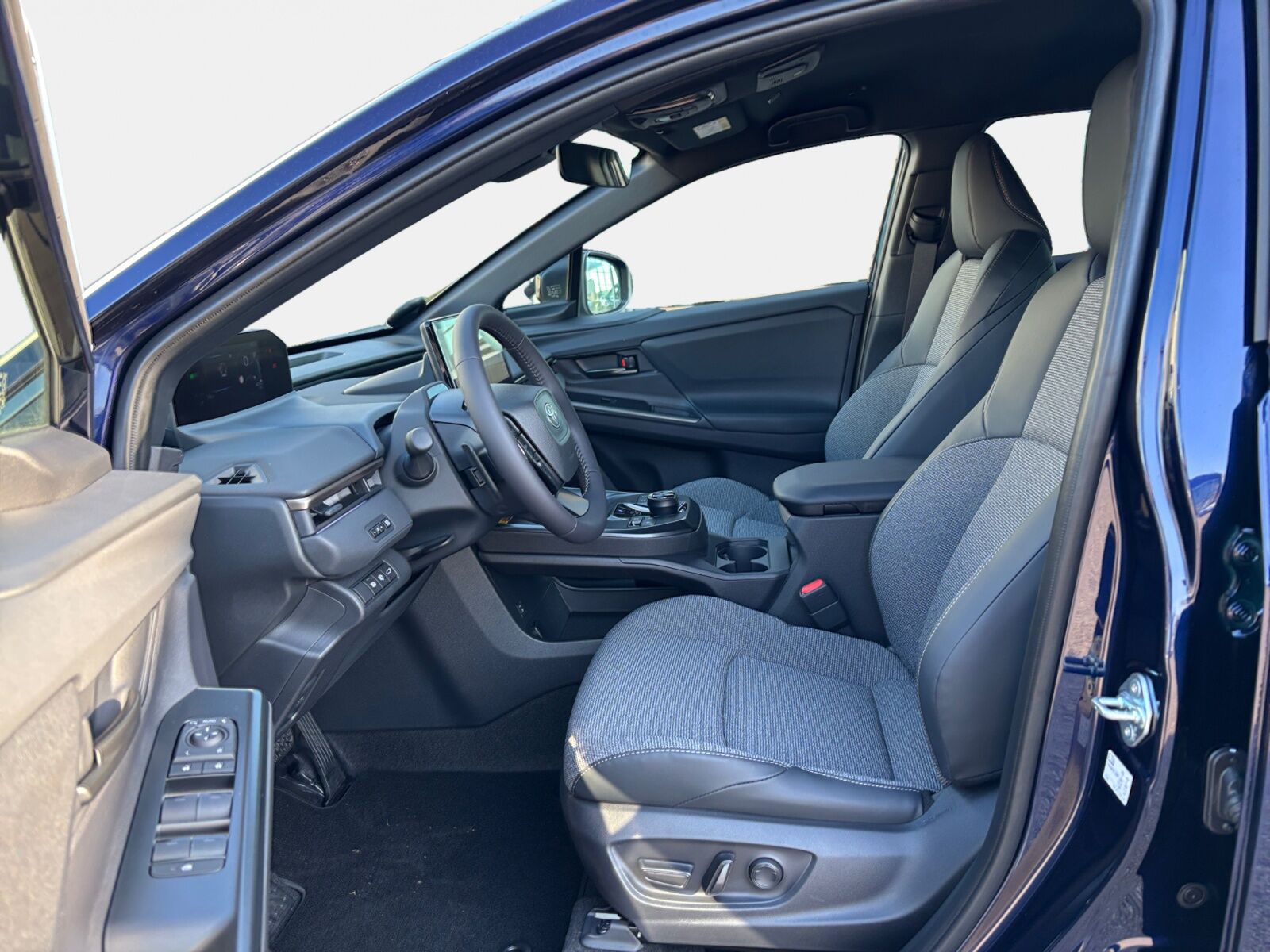 Billede af Toyota BZ4X EL Active Tech 224HK 5d Aut.