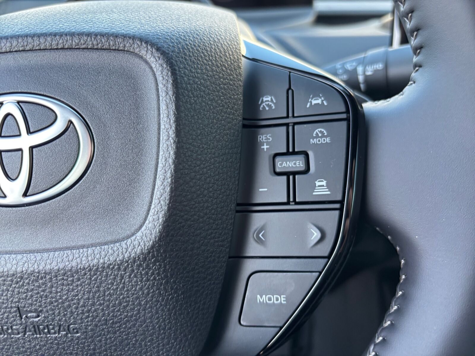 Billede af Toyota BZ4X EL Active Tech 224HK 5d Aut.