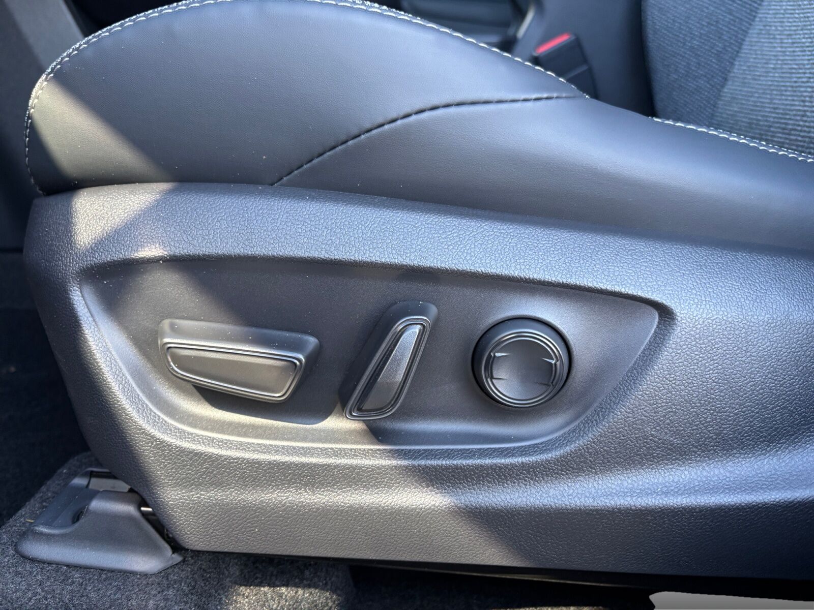 Billede af Toyota BZ4X EL Active Tech 224HK 5d Aut.