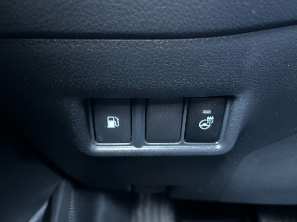 Billede af Toyota C-HR 1,8 Hybrid C-LUB Premium Selected Multidrive S 122HK 5d Aut.