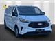 Billede af Ford Transit Custom 300 L2H1 2,0 EcoBlue Trend 136HK Van 6g