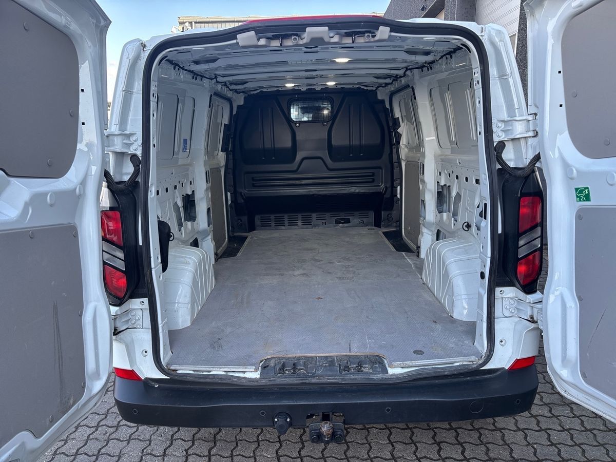 Billede af Ford Transit Custom 300 L2H1 2,0 EcoBlue Trend 136HK Van 6g