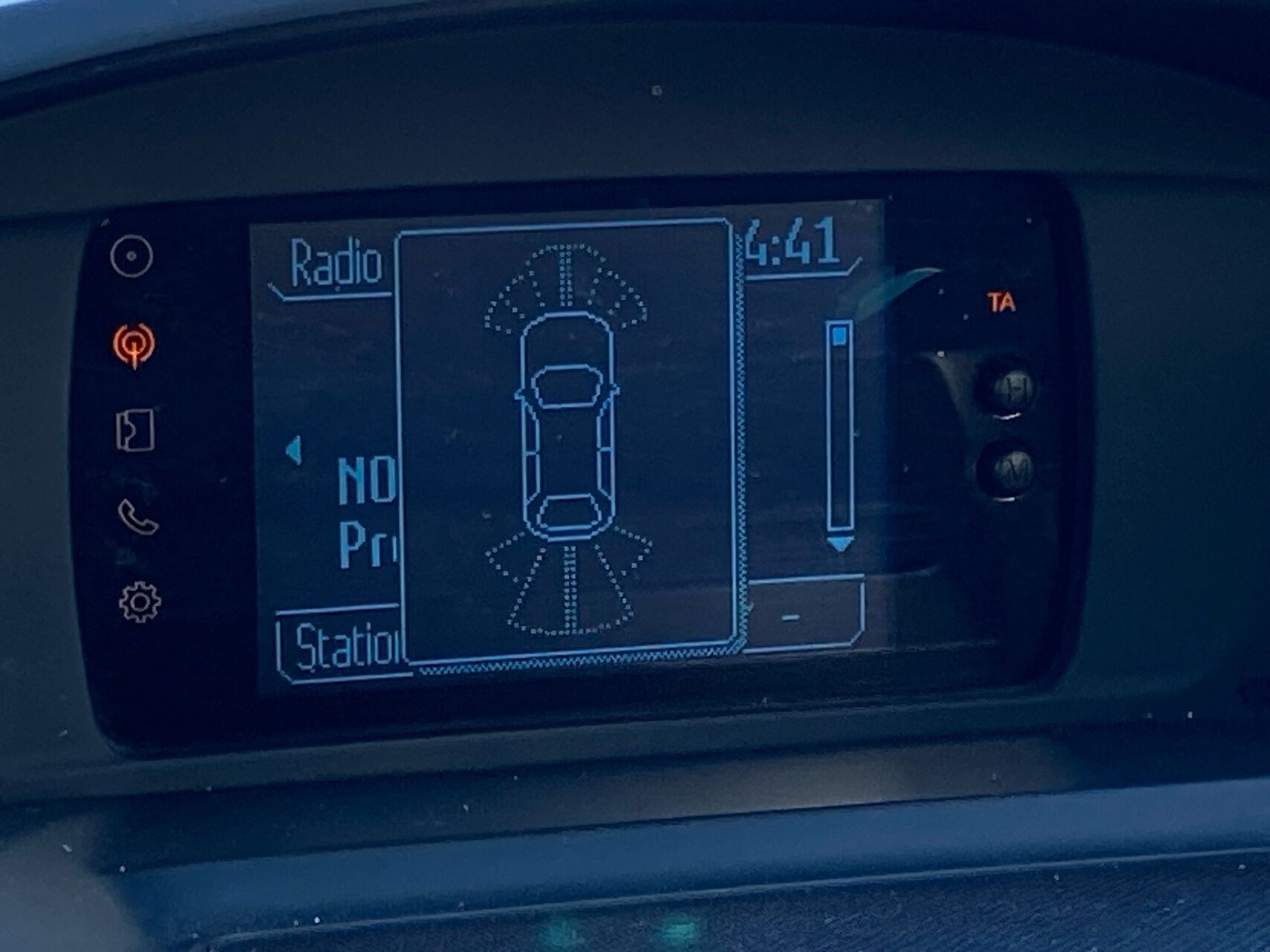 Billede af Ford C-MAX 1,6 TDCi Titanium 115HK 6g