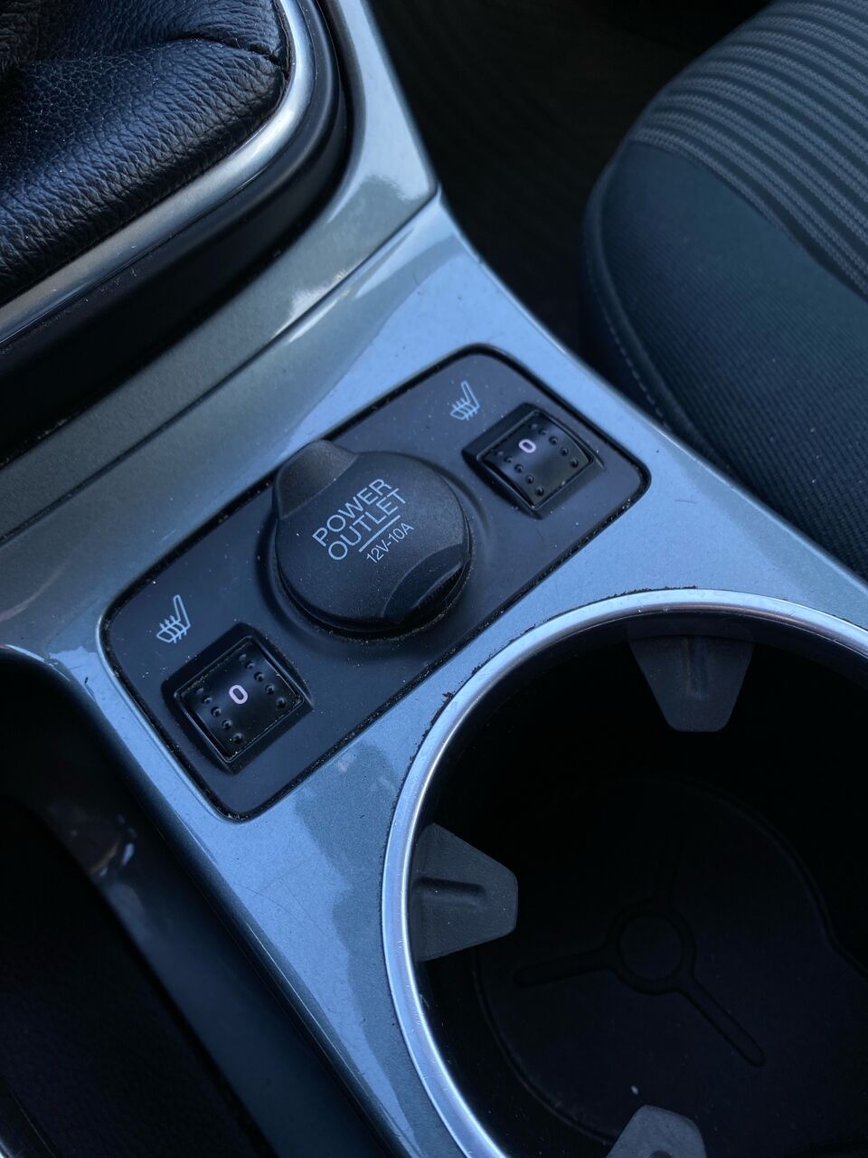 Billede af Ford C-MAX 1,6 TDCi Titanium 115HK 6g