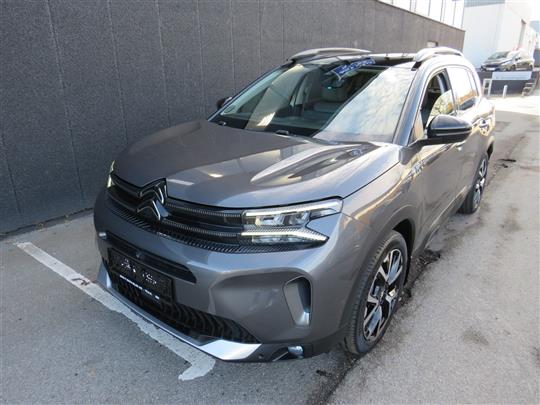 Citroën C5 Aircross 1,6 Plugin-hybrid Superior EAT8 225HK 5d 8g Aut.