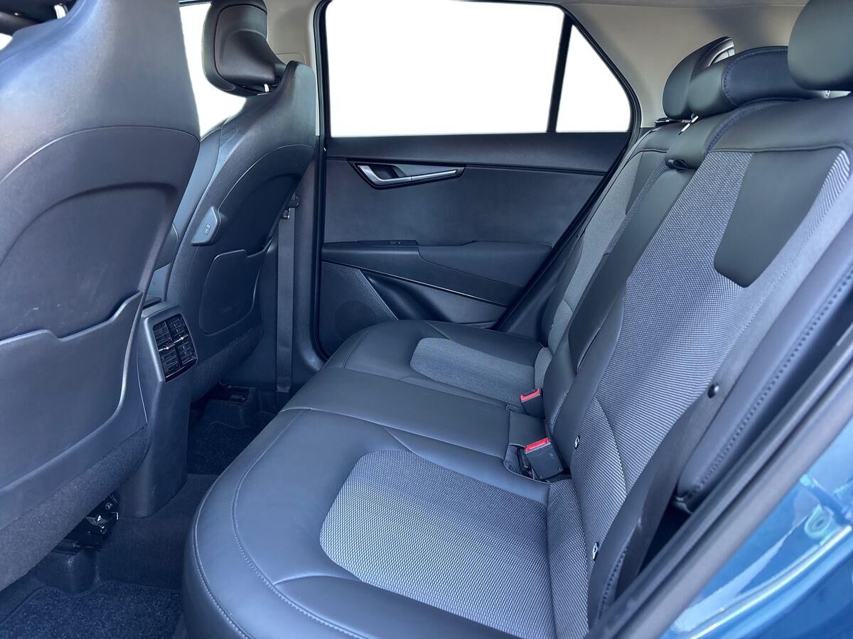 Billede af Kia Niro 1,6 GDI PHEV  Plugin-hybrid Prestige DCT 183HK 5d 6g Aut.