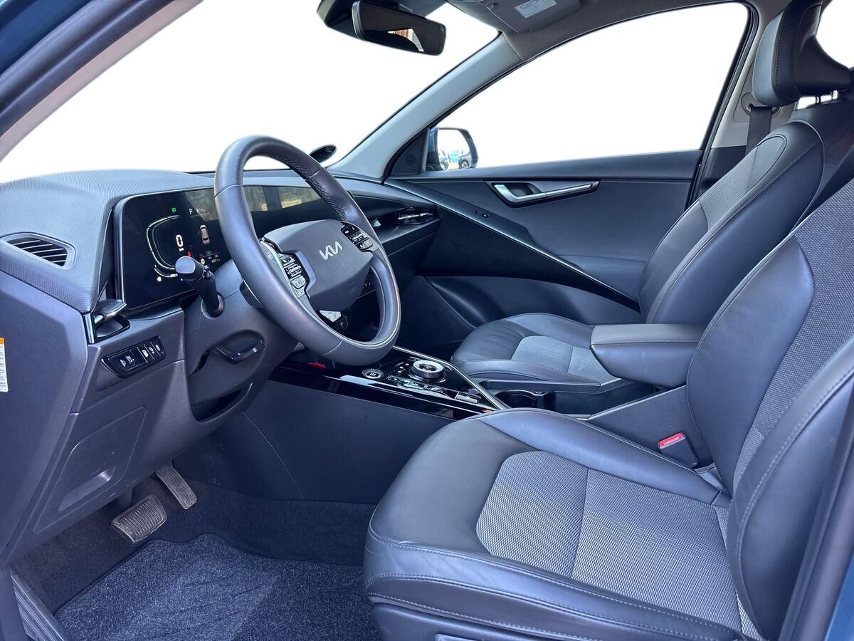 Billede af Kia Niro 1,6 GDI PHEV  Plugin-hybrid Prestige DCT 183HK 5d 6g Aut.