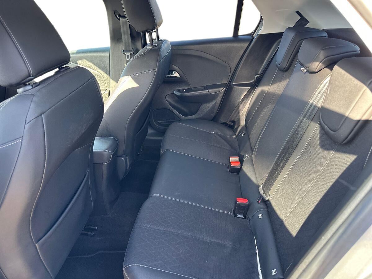 Billede af Opel Corsa 1,2 PureTech Elegance 75HK 5d