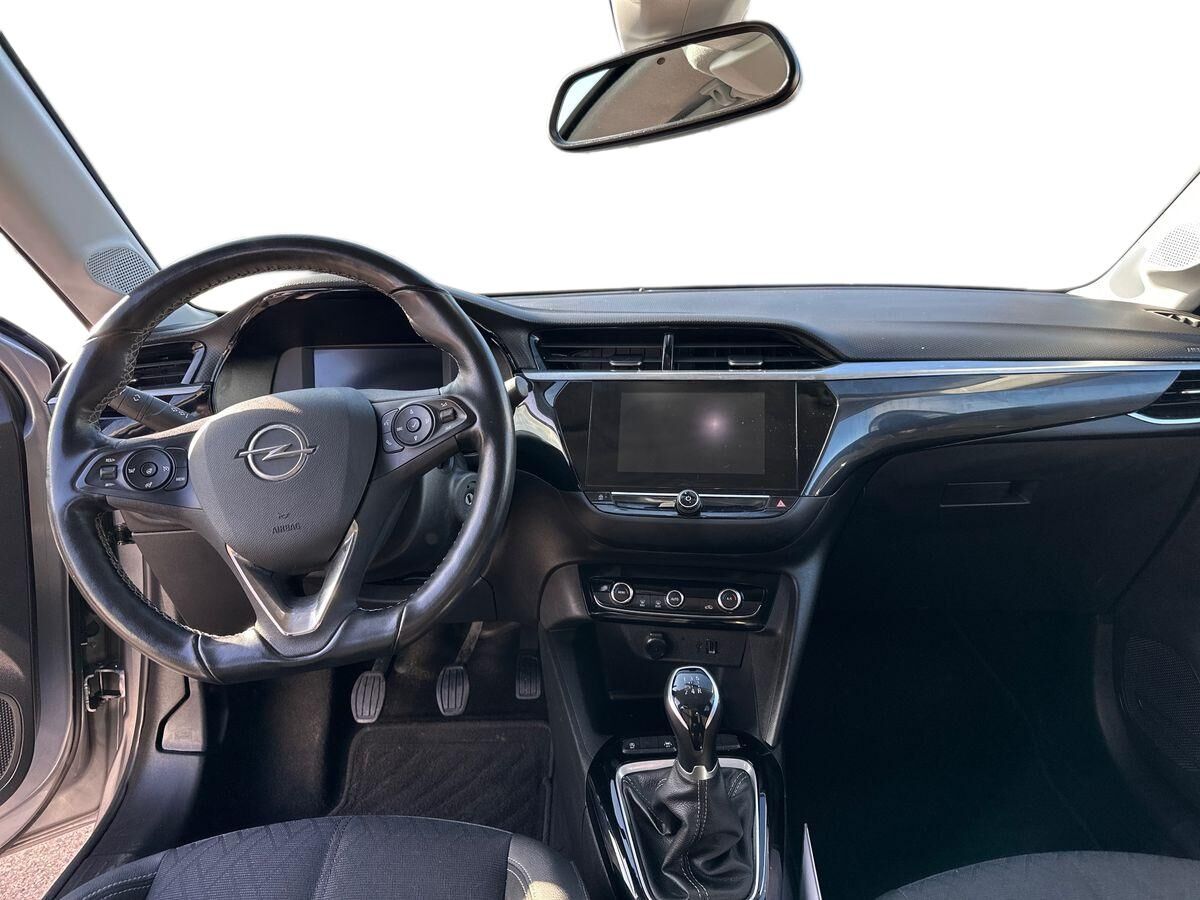 Billede af Opel Corsa 1,2 PureTech Elegance 75HK 5d