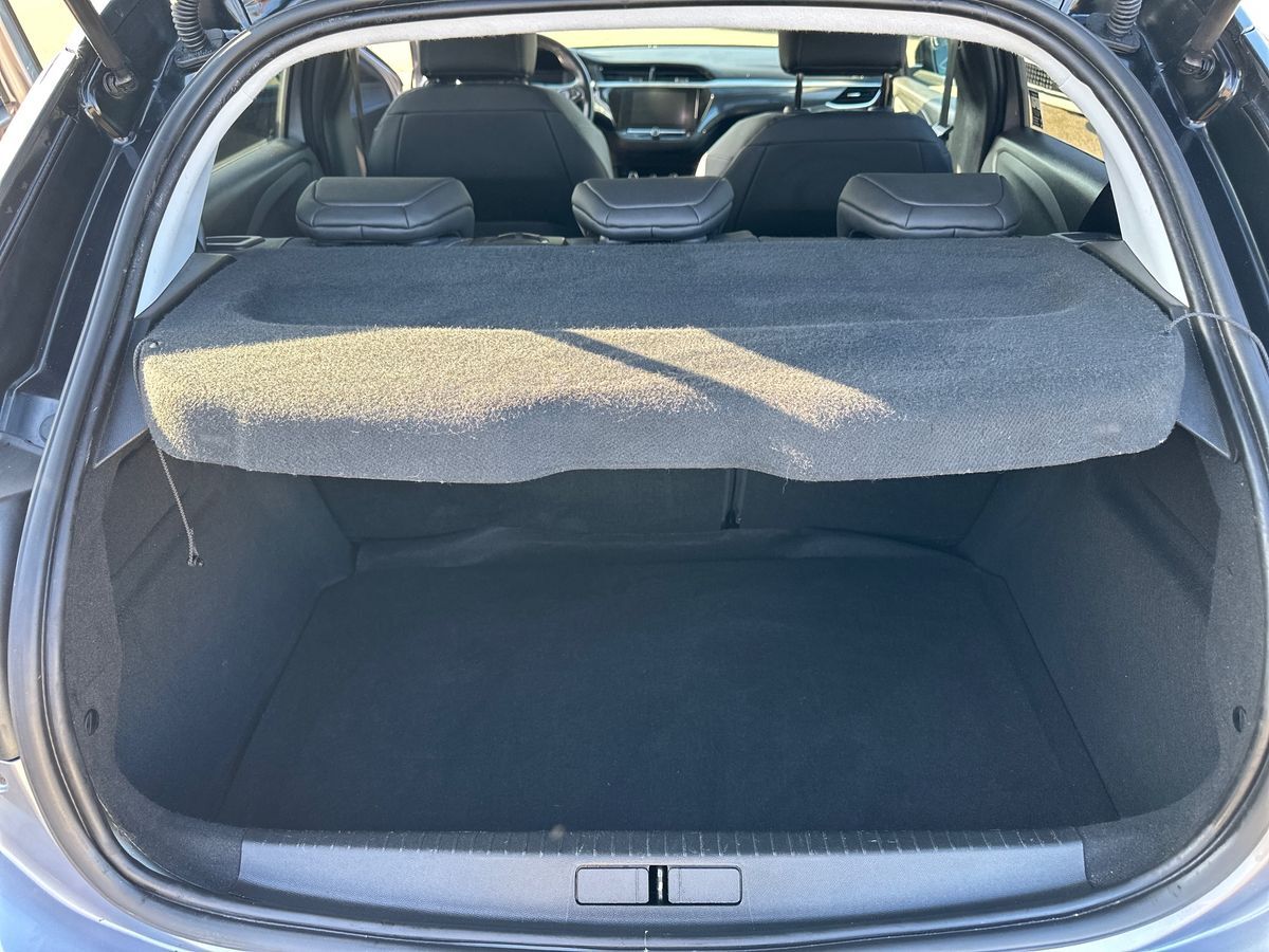 Billede af Opel Corsa 1,2 PureTech Elegance 75HK 5d