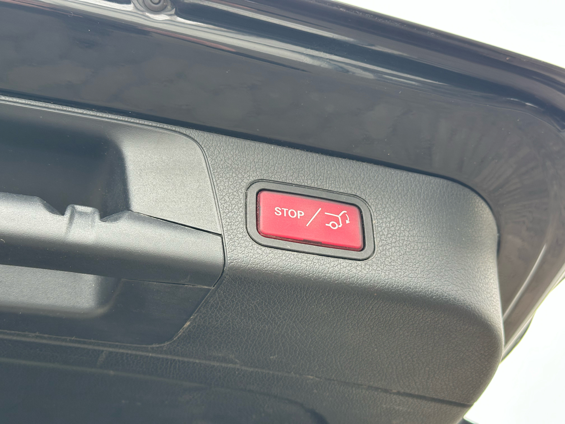 Billede af Mercedes-Benz GLB200 d 2,0 CDI AMG Line 8G-DCT 150HK 5d 8g Aut.